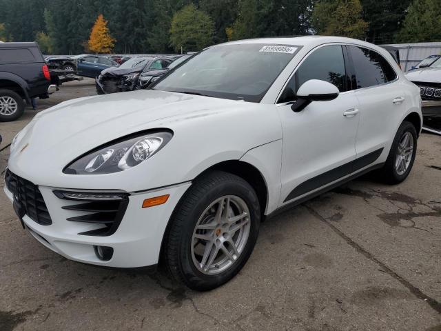 2015 PORSCHE MACAN S — VIN WP1AB2A53FLB43311