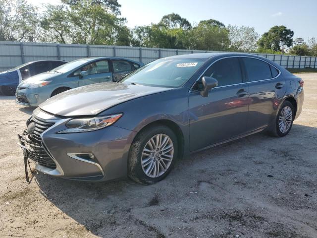 2016 LEXUS ES 350 — VIN 58ABK1GG3GU014073