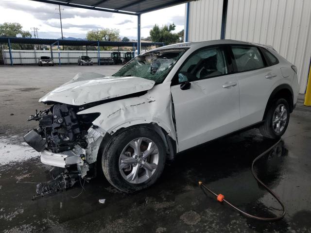 2023 HONDA HR-V LX — VIN 3CZRZ2H3XPM741183