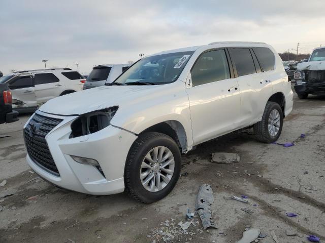 2023 LEXUS GX 460 — VIN JTJAM7BX3P5365522