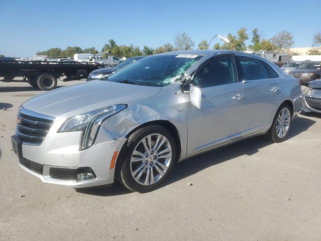 2019 CADILLAC XTS LUXURY — VIN 2G61M5S38K9103434