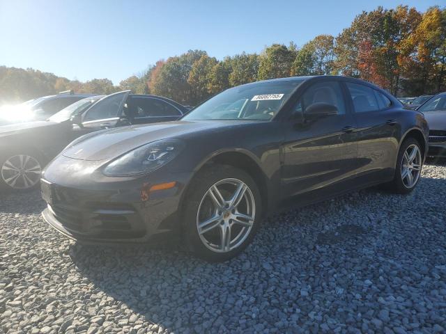 2018 PORSCHE PANAMERA 4 — VIN WP0AA2A76JL107482