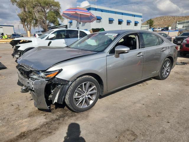 2016 LEXUS ES 300H — VIN JTHBW1GG7G2101954