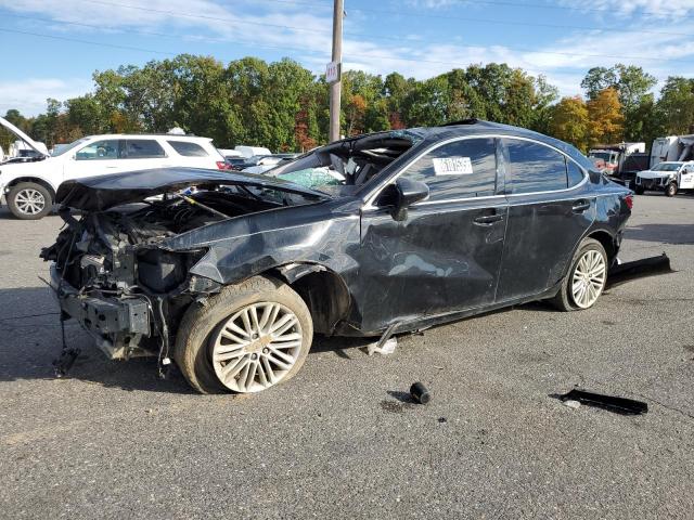 2017 LEXUS ES 350 — VIN JTHBK1GG2H2253248