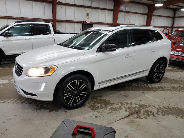 2017 VOLVO XC60 T5 DY — VIN YV440MDR7H2073932