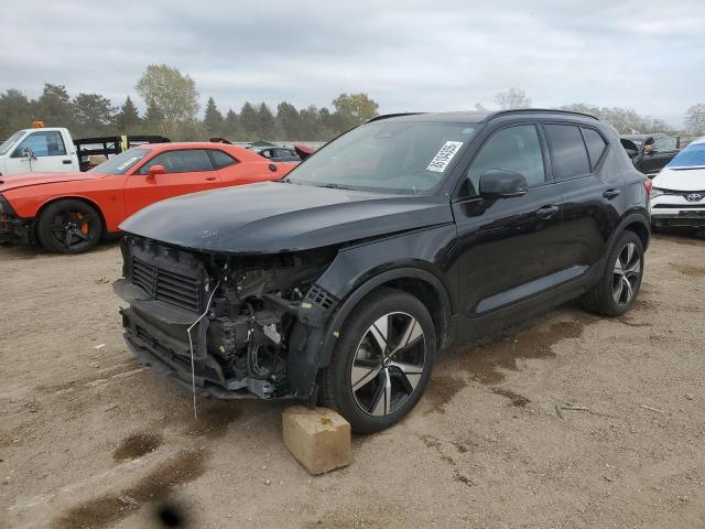 2021 VOLVO XC40 RECHA — VIN YV4ED3UR0M2542288