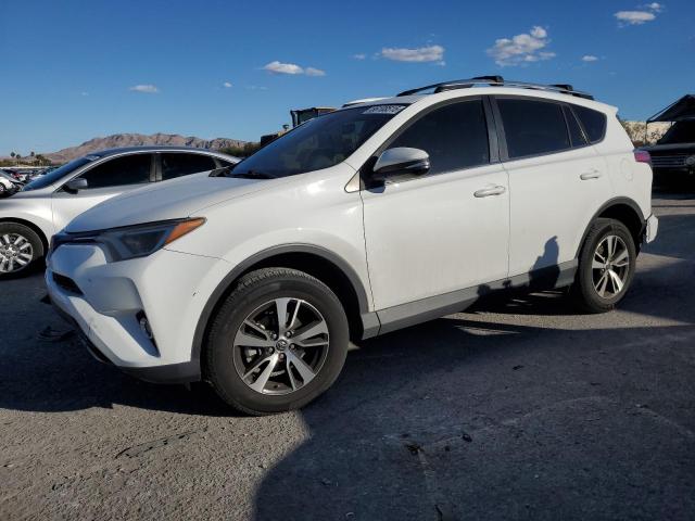 2017 TOYOTA RAV4 XLE — VIN JTMWFREV2HJ715367