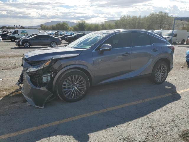 2023 LEXUS RX 350 BAS — VIN 2T2BAMCA5PC022847