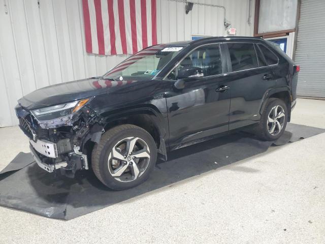 2024 TOYOTA RAV4 PRIME — VIN JTMAB3FV4RD197960