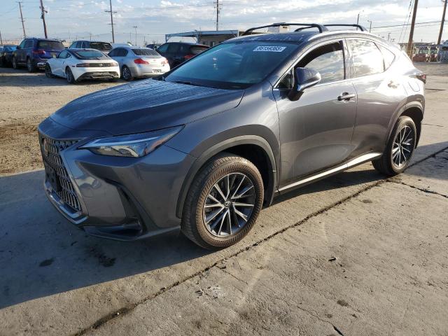 2024 LEXUS NX 250 BAS — VIN 2T2ADCAZ1RC012440