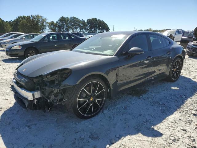 2018 PORSCHE PANAMERA 4 — VIN WP0AB2A7XJL135797