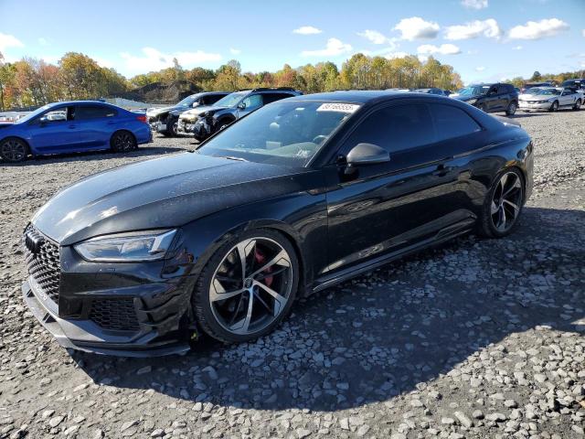 2019 AUDI RS5 — VIN WUAPWAF59KA903155