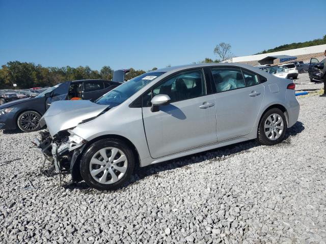 2021 TOYOTA COROLLA LE — VIN 5YFEPMAE8MP191035