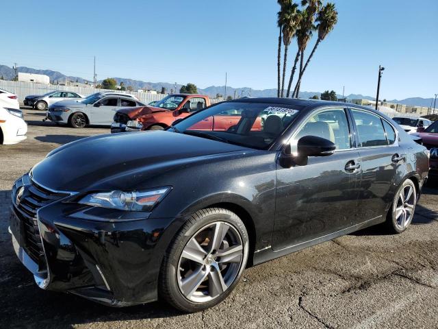 2016 LEXUS GS 350 BAS — VIN JTHBZ1BL6GA001796