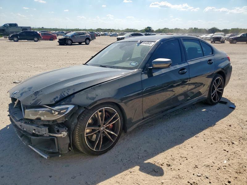 2021 BMW M340I — VIN 3MW5U7J00M8B57425