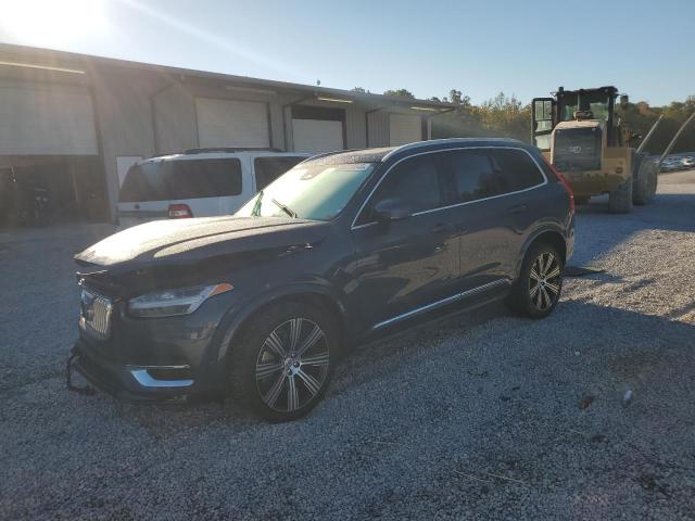 2024 VOLVO XC90 PLUS — VIN YV4062PE4R1162228
