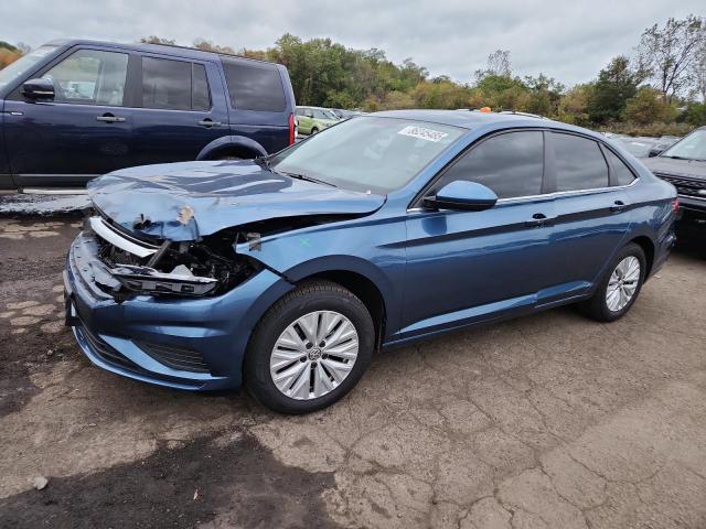 2020 VOLKSWAGEN JETTA S — VIN 3VWN57BU5LM020727