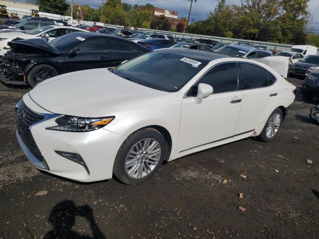 2016 LEXUS ES 350 — VIN 58ABK1GG4GU024188