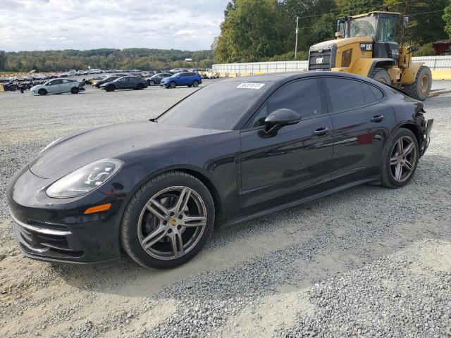 2018 PORSCHE PANAMERA 4 — VIN WP0AA2A77JL110357