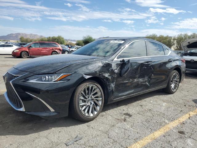 2025 LEXUS ES 350 BASE — VIN 58AEZ1B12SU192710