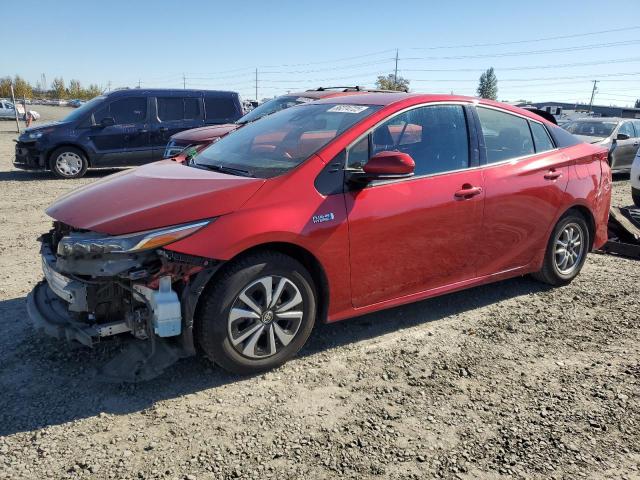 2017 TOYOTA PRIUS PRIM — VIN JTDKARFP2H3041884