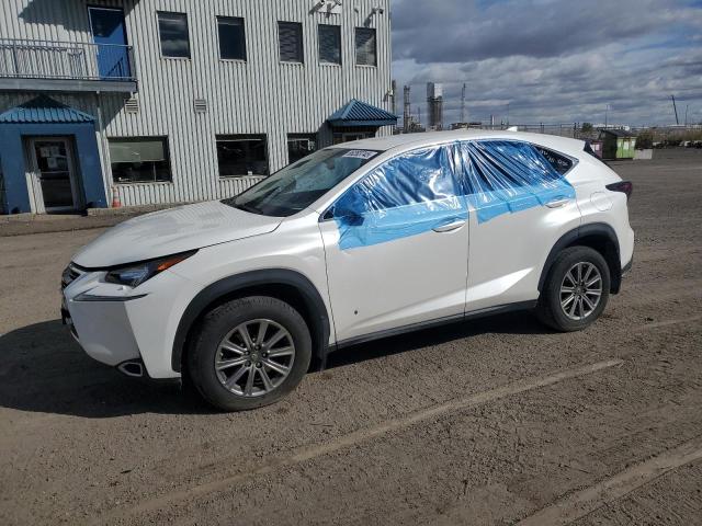 2016 LEXUS NX 200T BA — VIN JTJBARBZ9G2093828