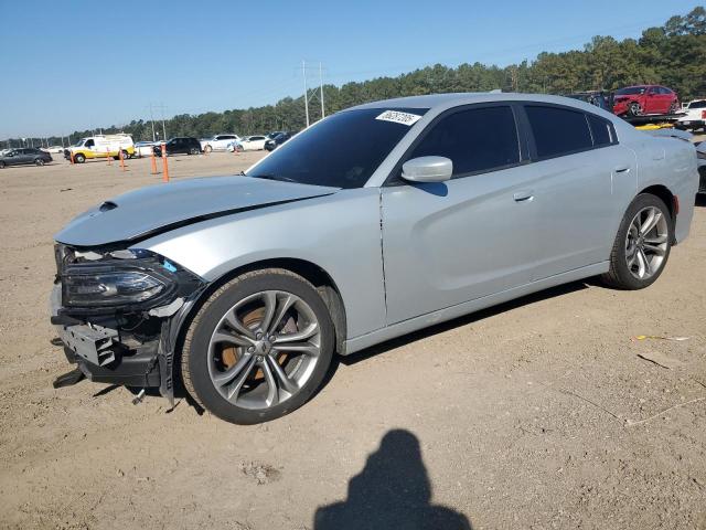 2021 DODGE CHARGER R/ — VIN 2C3CDXCT1MH522092