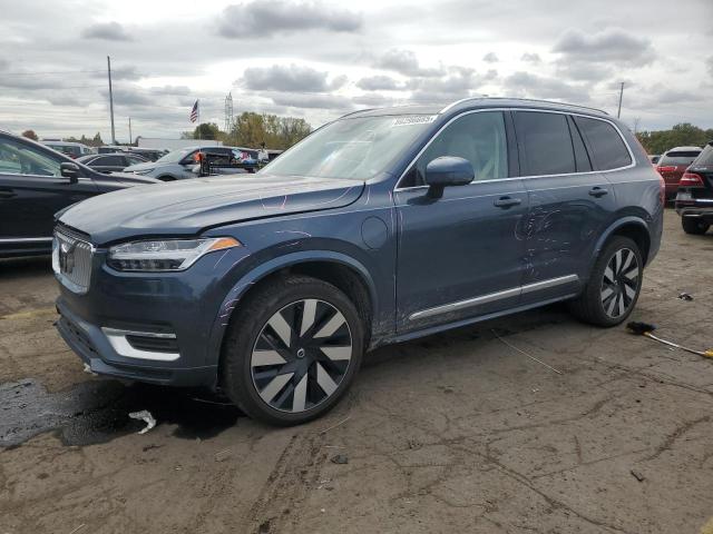 2024 VOLVO XC90 PLUS — VIN YV4H60CE0R1239450