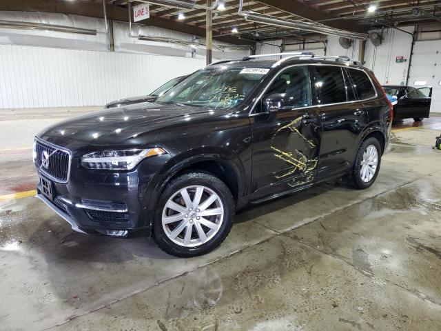 2016 VOLVO XC90 T6 — VIN YV4A22PK2G1044326