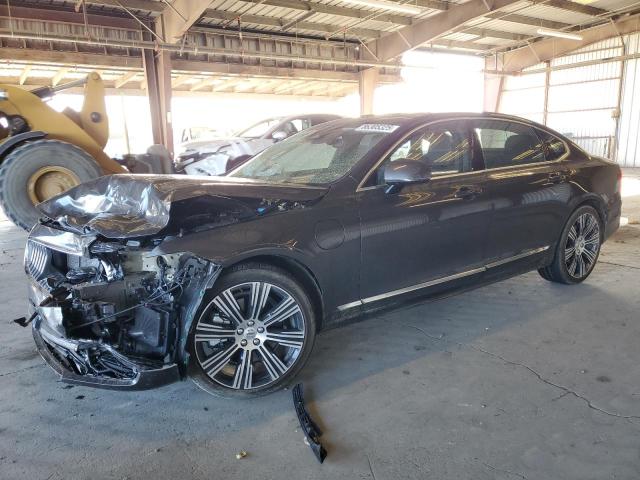 2025 VOLVO S90 ULTRA — VIN LVYH60AF1SP441630