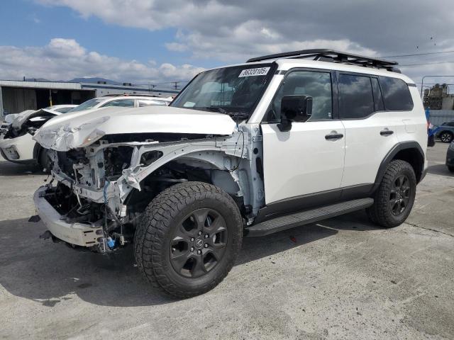 2024 LEXUS GX 550 PRE — VIN JTJTBCDX0R5030239