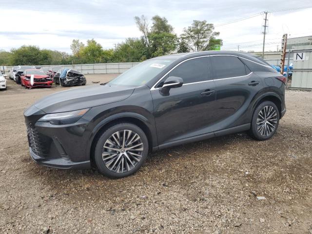 2024 LEXUS RX 350 BAS — VIN 2T2BAMCA5RC088060