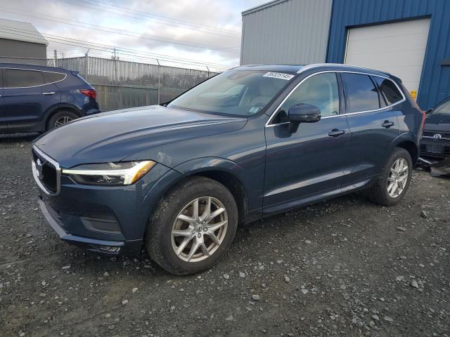 2021 VOLVO XC60 T6 MO — VIN LYVA22RKXMB873049