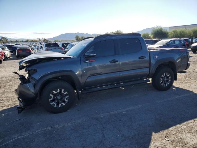 2021 TOYOTA TACOMA DOU — VIN 3TMCZ5AN4MM424715