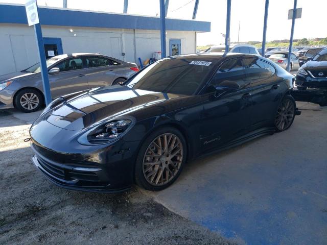 2020 PORSCHE PANAMERA B — VIN WP0AA2A72LL103125