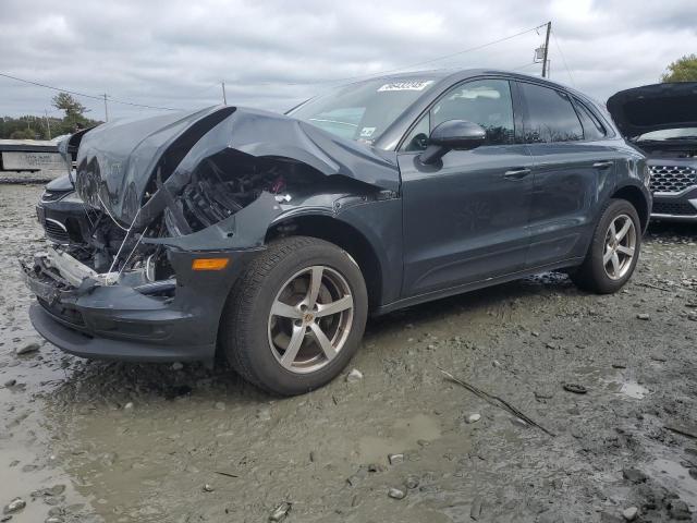 2020 PORSCHE MACAN — VIN WP1AA2A58LLB08746