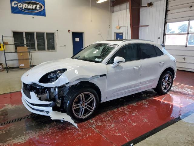 2023 PORSCHE MACAN BASE — VIN WP1AA2A55PLB12856