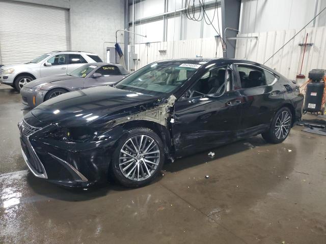 2023 LEXUS ES 350 BAS — VIN 58ADZ1B11PU151813