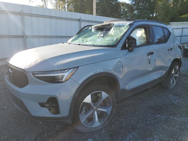 2024 VOLVO XC40 PLUS — VIN YV4L12ULXR2321200