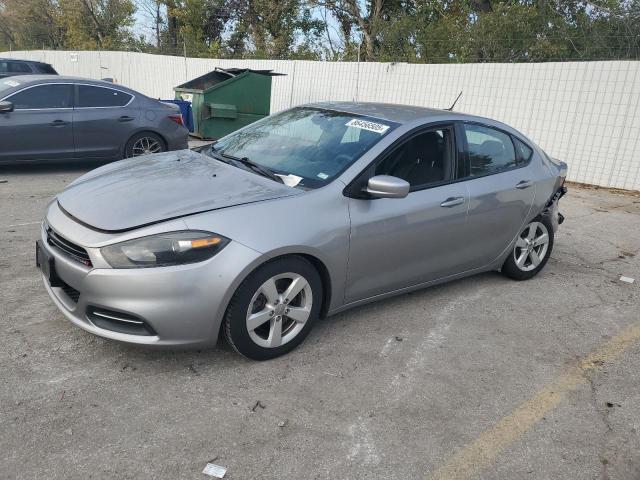 2016 DODGE DART SXT — VIN 1C3CDFBB5GD505820