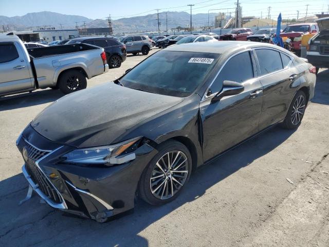 2024 LEXUS ES 300H BASE — VIN 58ADA1C11RU048187