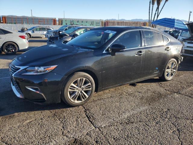 2016 LEXUS ES 300H — VIN JTHBW1GGXG2114598