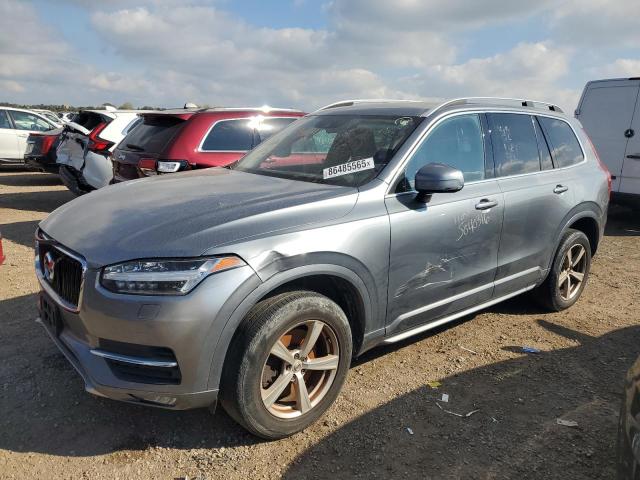 2016 VOLVO XC90 T5 — VIN YV4102XK7G1094810