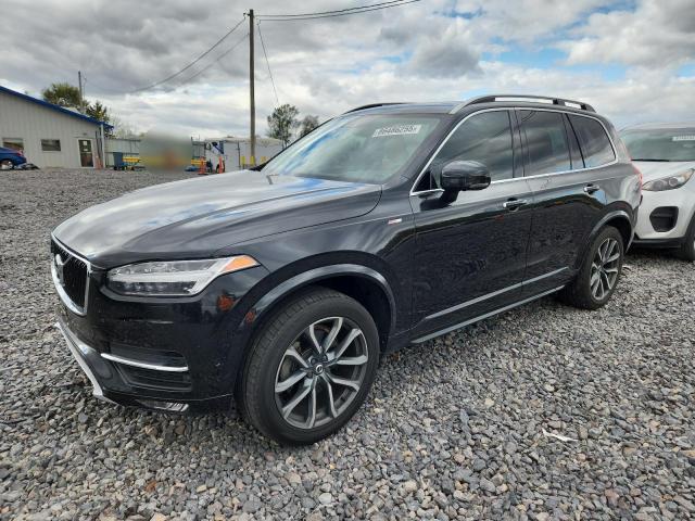 2016 VOLVO XC90 T6 — VIN YV4A22PK3G1077321