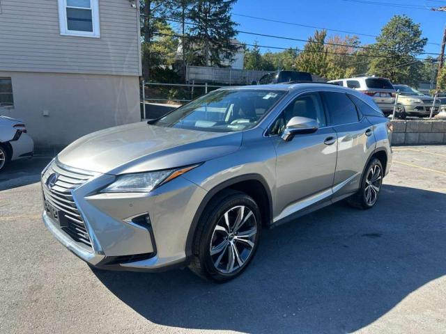 2018 LEXUS RX 450H L — VIN JTJDGKCA5J2005811