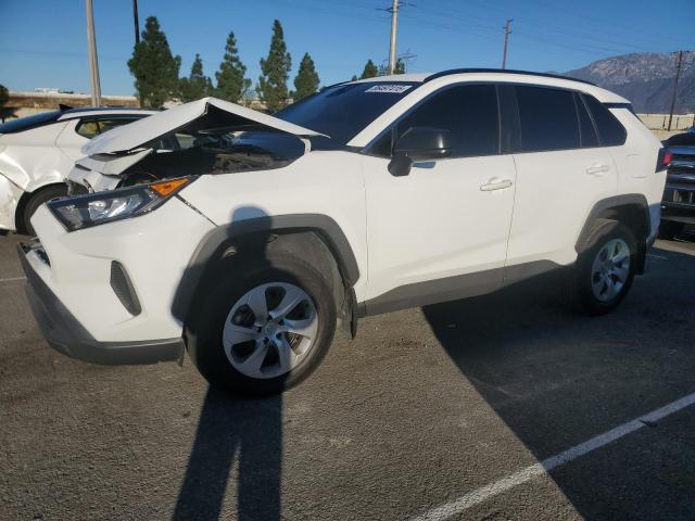 2021 TOYOTA RAV4 LE — VIN 2T3H1RFV5MW167852
