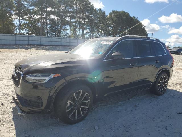 2017 VOLVO XC90 T6 — VIN YV4A22PK4H1141111