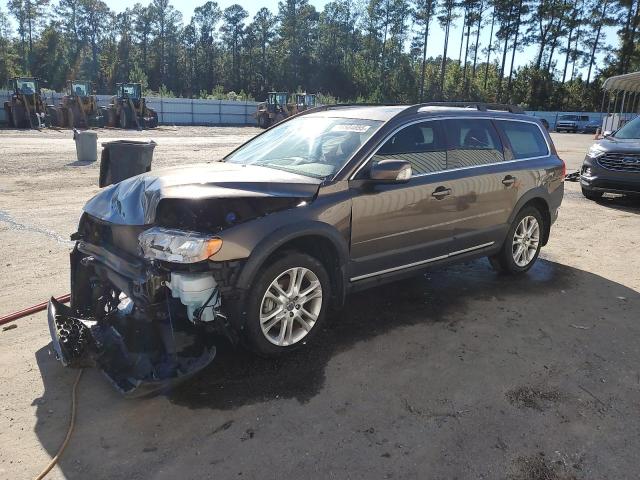 2016 VOLVO XC70 T5 PR — VIN YV4612NK0G1240647