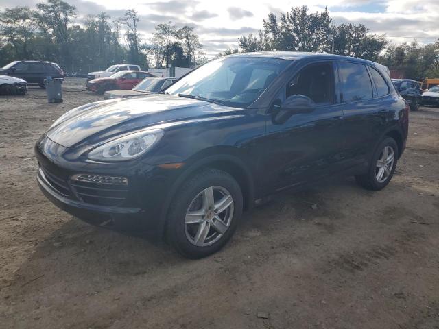 2014 PORSCHE CAYENNE — VIN WP1AA2A26ELA04524