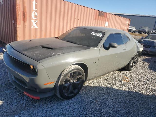 2019 DODGE CHALLENGER R/T — VIN 2C3CDZBT8KH676969